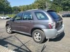 2008 Chevrolet Equinox LS