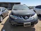 2014 Nissan Murano S