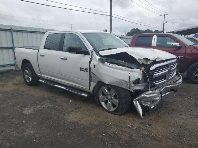 2017 Dodge RAM 1500 SLT