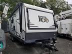 2021 Rockwood Travel Trailer