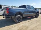 2020 Chevrolet Silverado K1500 Trail Boss Custom