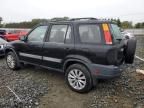 1999 Honda CR-V EX