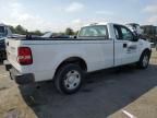 2007 Ford F150