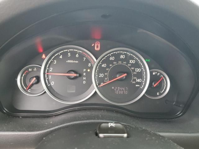 2006 Subaru Legacy 2.5I Limited