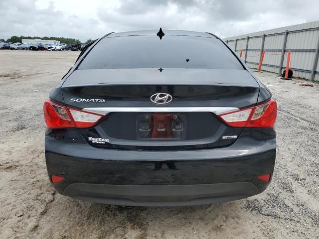 2014 Hyundai Sonata SE