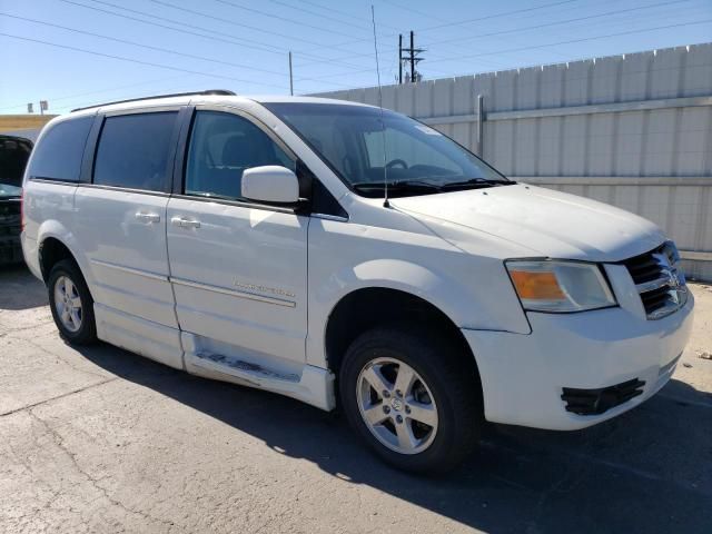 2010 Dodge Grand Caravan SXT