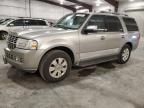 2008 Lincoln Navigator