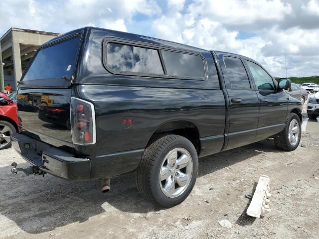 2003 Dodge RAM 1500 ST