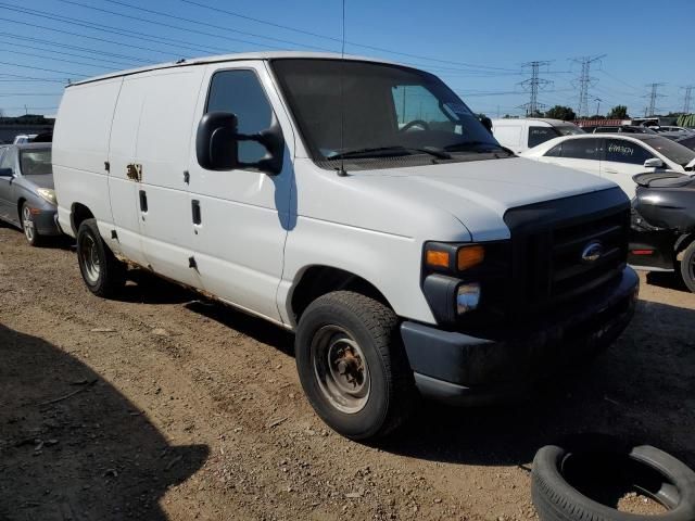 2008 Ford Econoline E250 Van