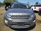 2014 Land Rover Range Rover Evoque Pure Plus