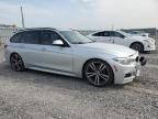 2017 BMW 328 D Xdrive