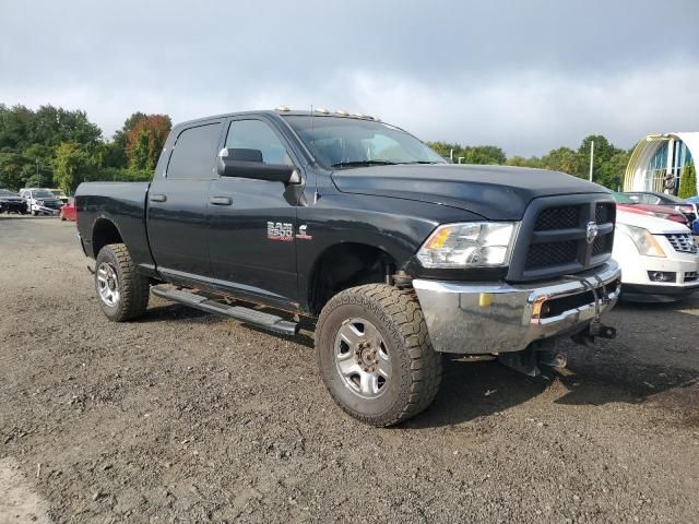 2014 Dodge RAM 2500 ST