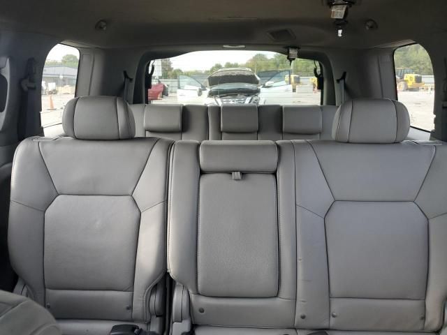 2010 Honda Pilot EXL