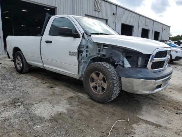 2017 Dodge RAM 1500 ST