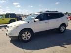 2010 Chevrolet Traverse LT