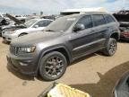 2020 Jeep Grand Cherokee Trailhawk