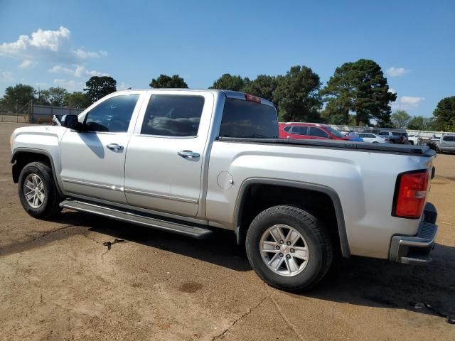 2014 GMC Sierra C1500 SLT