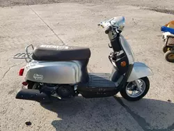 Genuine Scooter Co. Vehiculos salvage en venta: 2021 Genuine Scooter Co. Buddy Kick