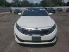 2013 KIA Optima SX