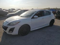 2011 Mazda 3 S en venta en Indianapolis, IN