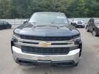 2020 Chevrolet Silverado K1500 LT