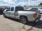 2000 Chevrolet Silverado C1500