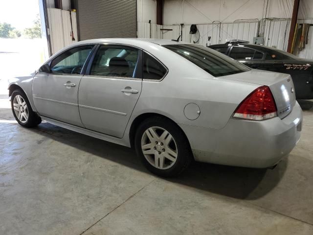 2013 Chevrolet Impala LT