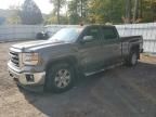 2014 GMC Sierra K1500 SLE