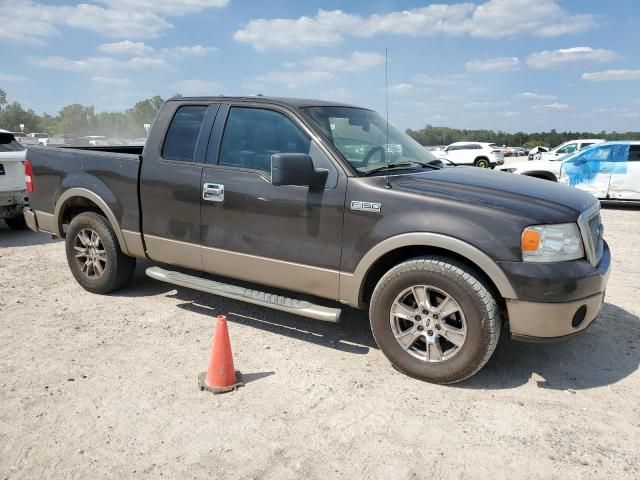 2006 Ford F150