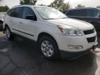 2011 Chevrolet Traverse LS