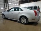 2012 Cadillac CTS