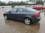 2013 Volvo S60 T5