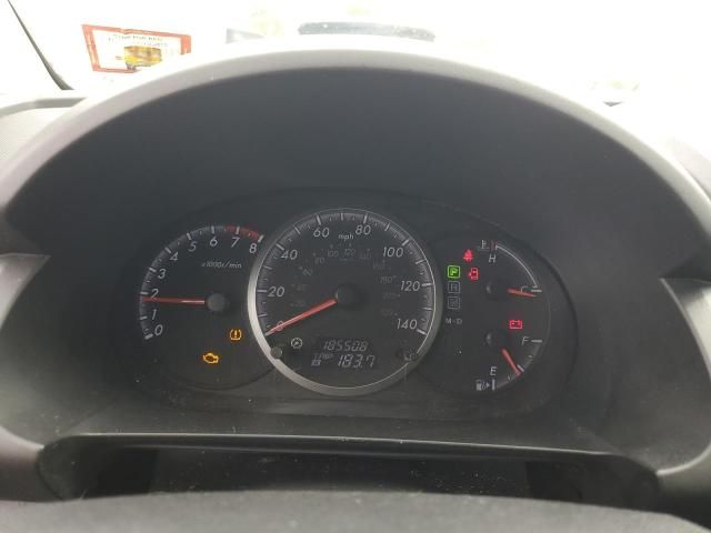 2008 Mazda 5