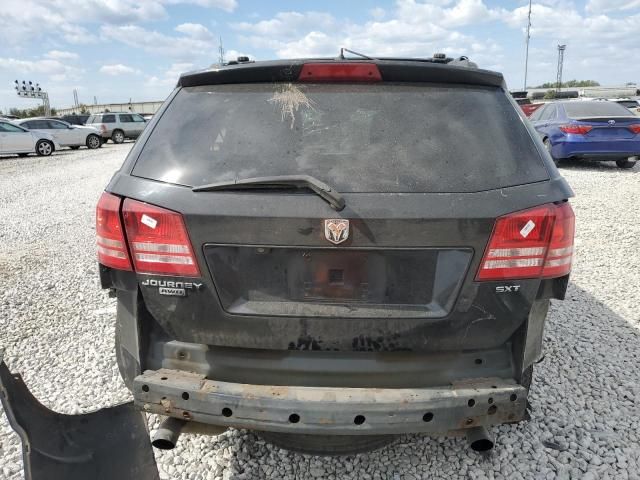 2009 Dodge Journey SXT