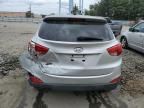 2015 Hyundai Tucson GLS