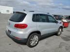 2013 Volkswagen Tiguan S