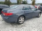 2005 Honda Accord EX