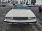 1991 Buick Century Custom