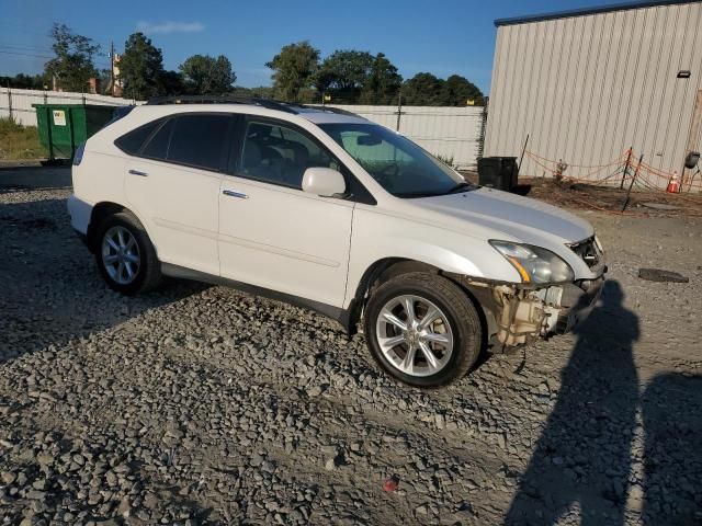 2008 Lexus RX 350