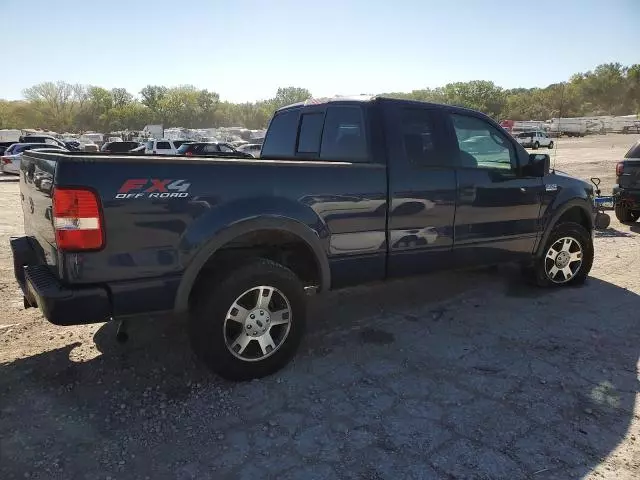 2004 Ford F150