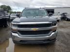 2018 Chevrolet Silverado C1500 LT