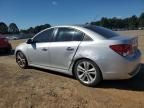 2015 Chevrolet Cruze LTZ