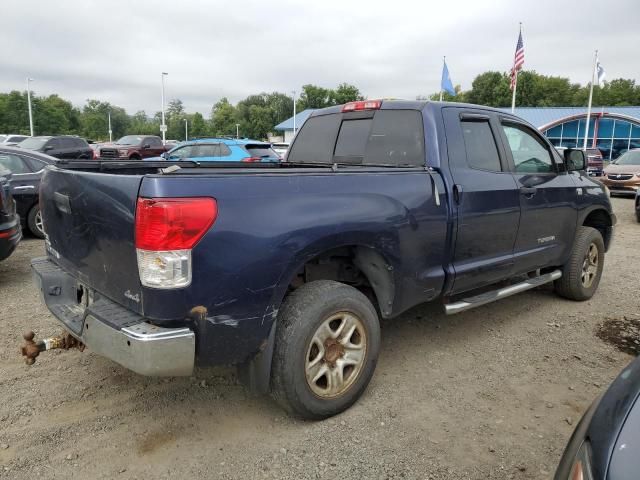 2010 Toyota Tundra Double Cab SR5