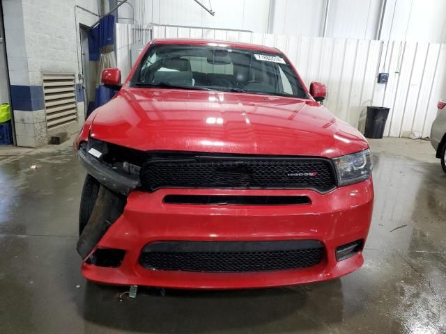 2019 Dodge Durango GT