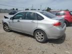 2008 Ford Focus SE