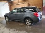 2011 Chevrolet Equinox LS