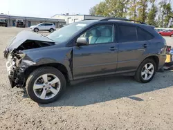 Lexus salvage cars for sale: 2004 Lexus RX 330