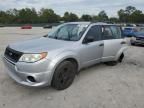 2013 Subaru Forester 2.5X