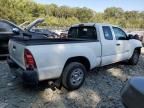 2013 Toyota Tacoma Access Cab