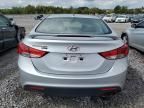 2013 Hyundai Elantra Coupe GS